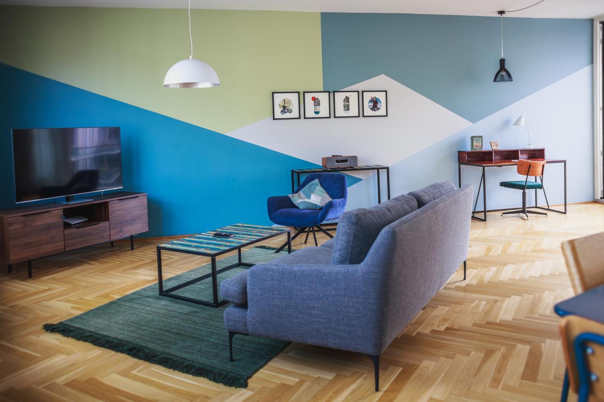 The Circus Apartments Berlin Exterior photo