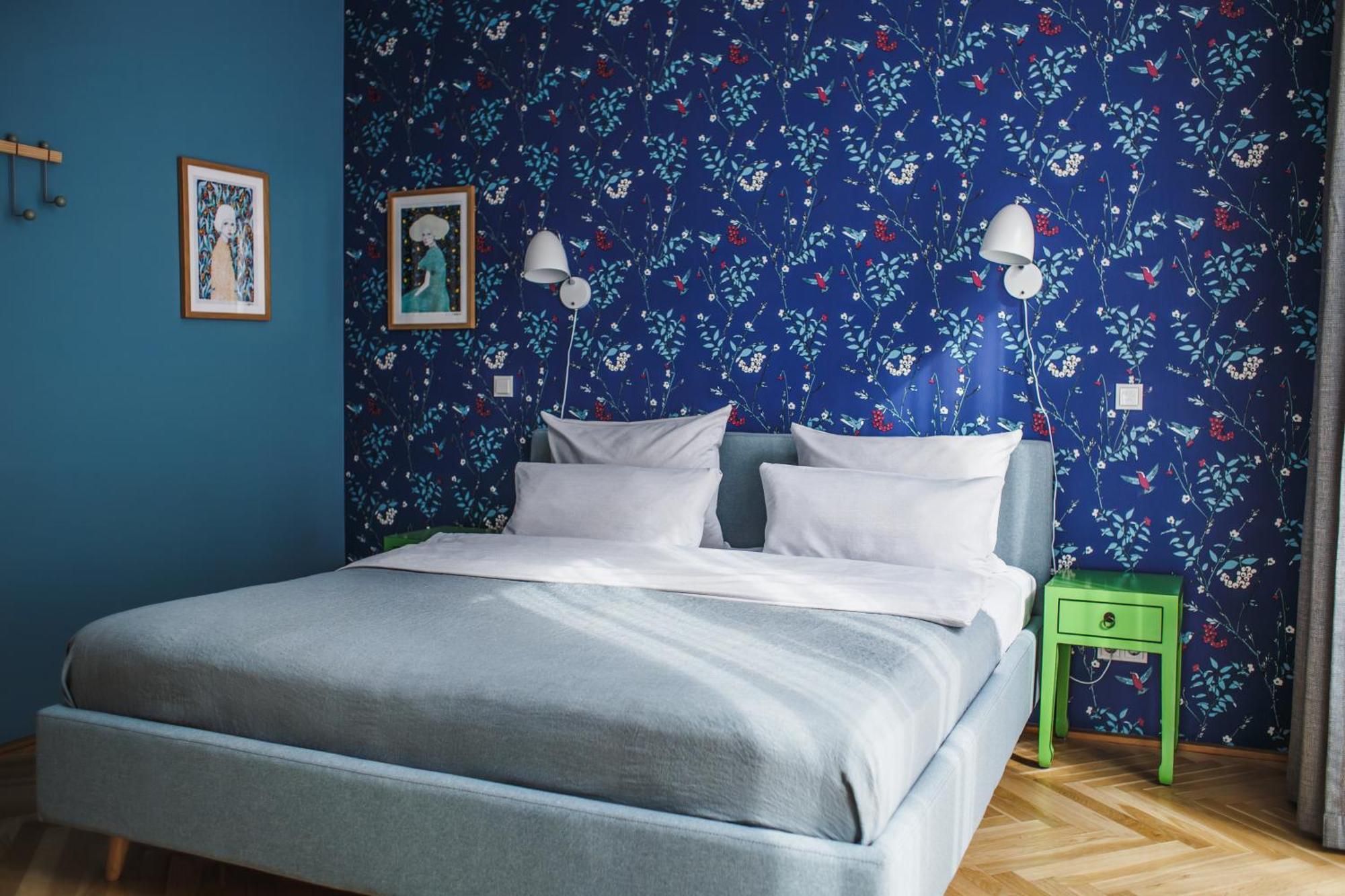 The Circus Apartments Berlin Exterior photo